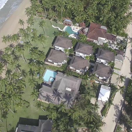 Villa Habitaciones Playa Coson Las Terrenas Luaran gambar