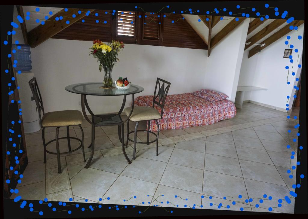Villa Habitaciones Playa Coson Las Terrenas Luaran gambar