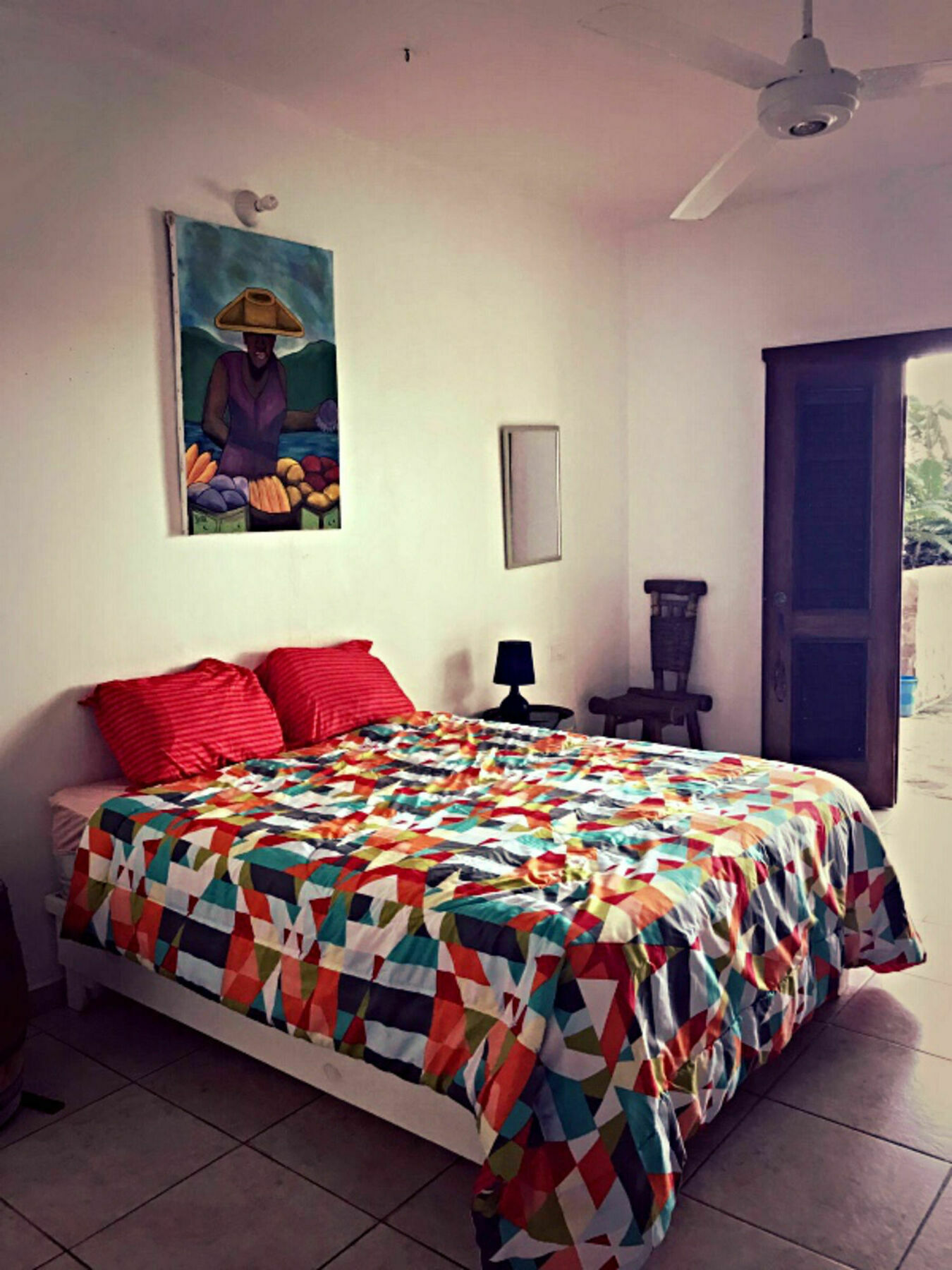 Villa Habitaciones Playa Coson Las Terrenas Luaran gambar