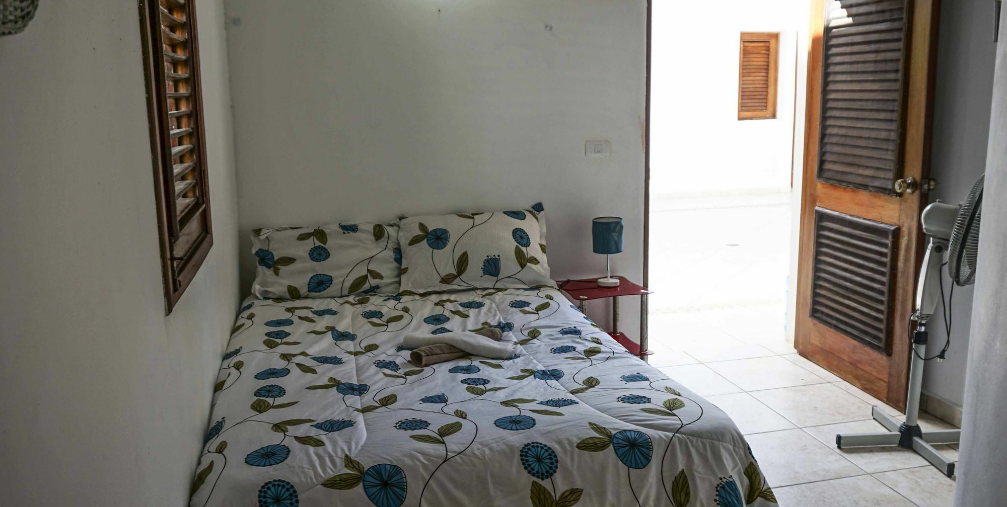 Villa Habitaciones Playa Coson Las Terrenas Luaran gambar