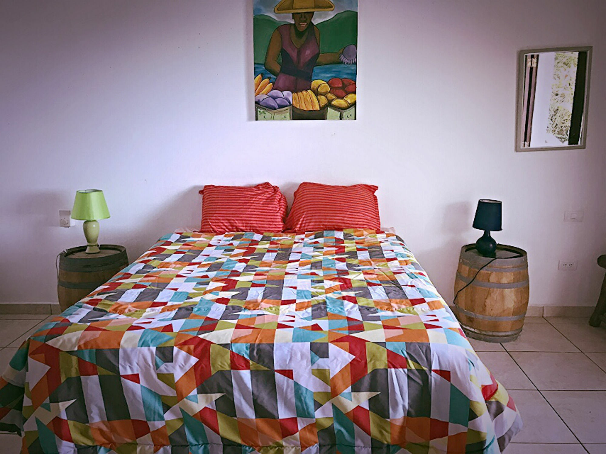 Villa Habitaciones Playa Coson Las Terrenas Luaran gambar