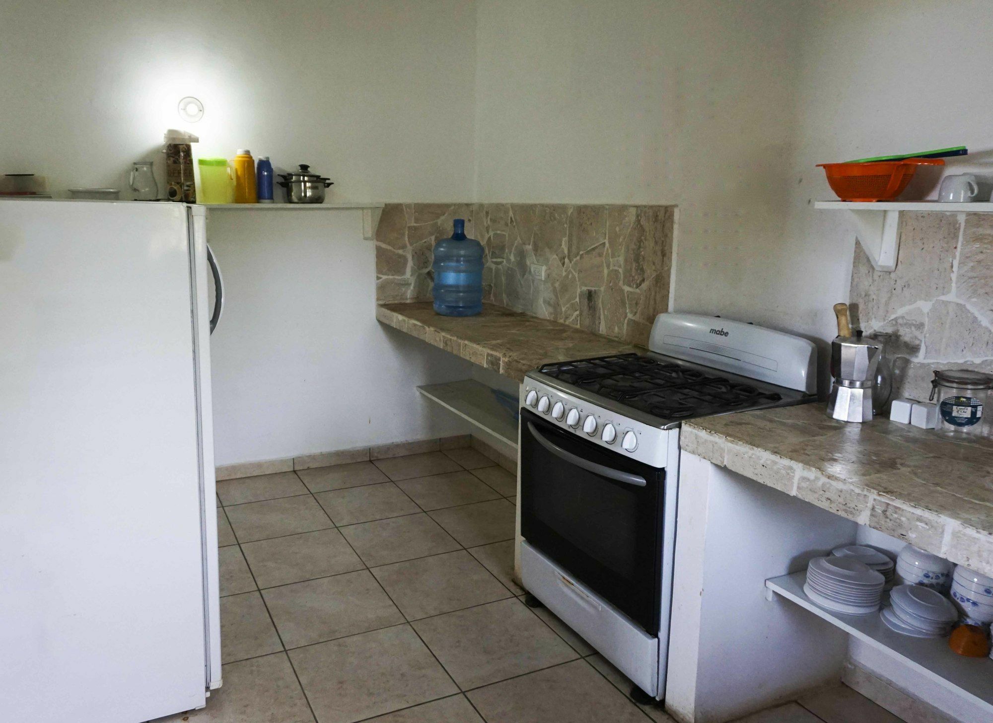 Villa Habitaciones Playa Coson Las Terrenas Luaran gambar