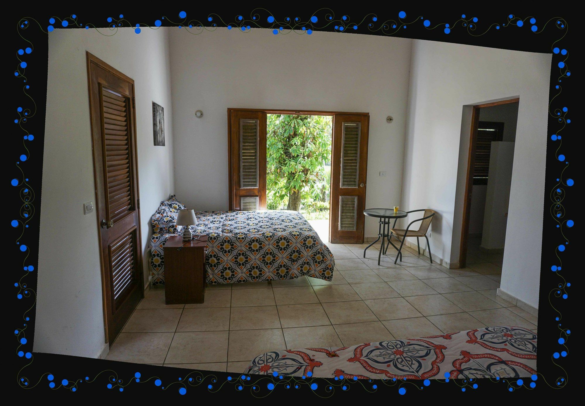 Villa Habitaciones Playa Coson Las Terrenas Luaran gambar