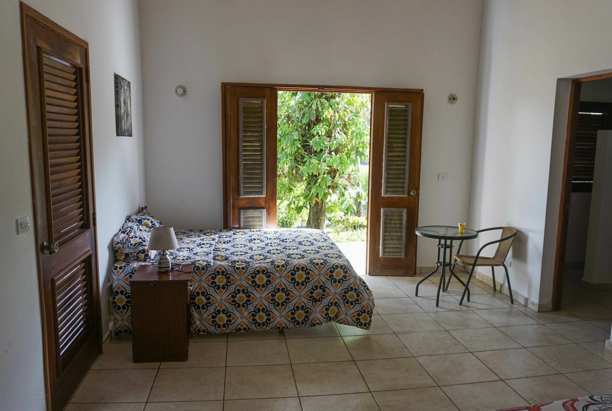 Villa Habitaciones Playa Coson Las Terrenas Luaran gambar