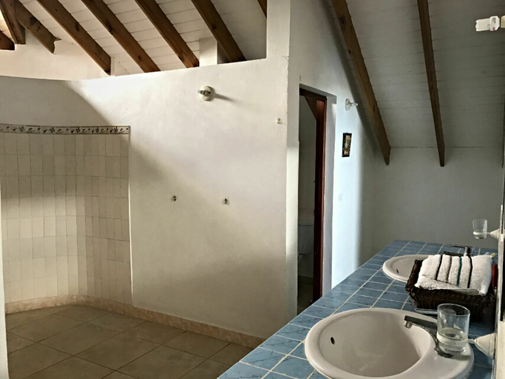 Villa Habitaciones Playa Coson Las Terrenas Luaran gambar
