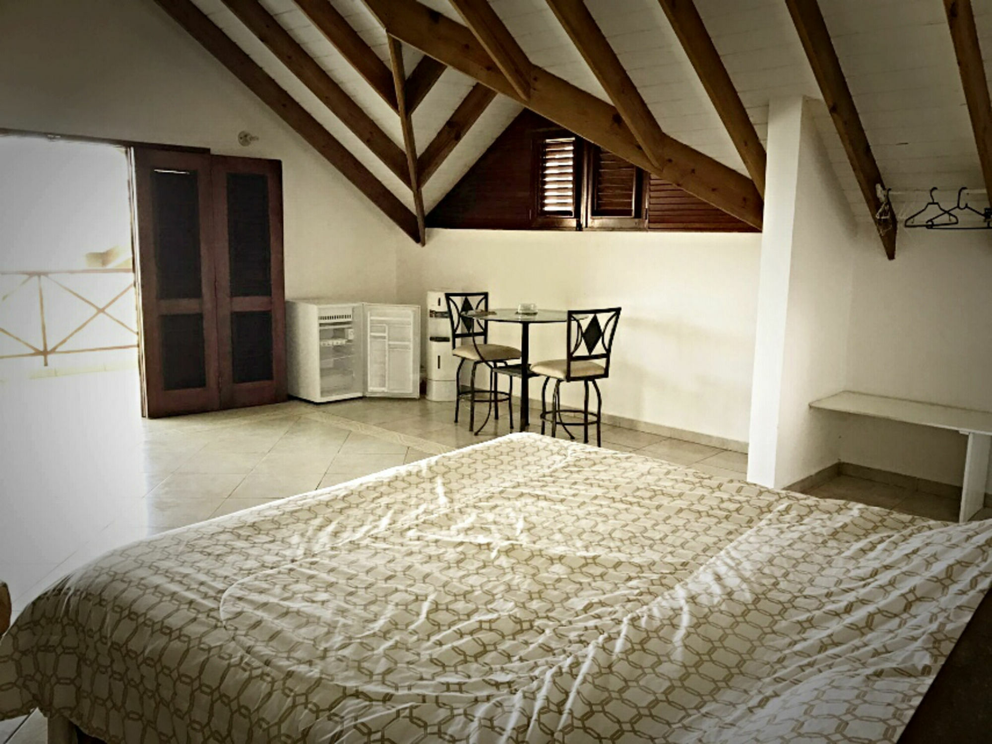 Villa Habitaciones Playa Coson Las Terrenas Luaran gambar