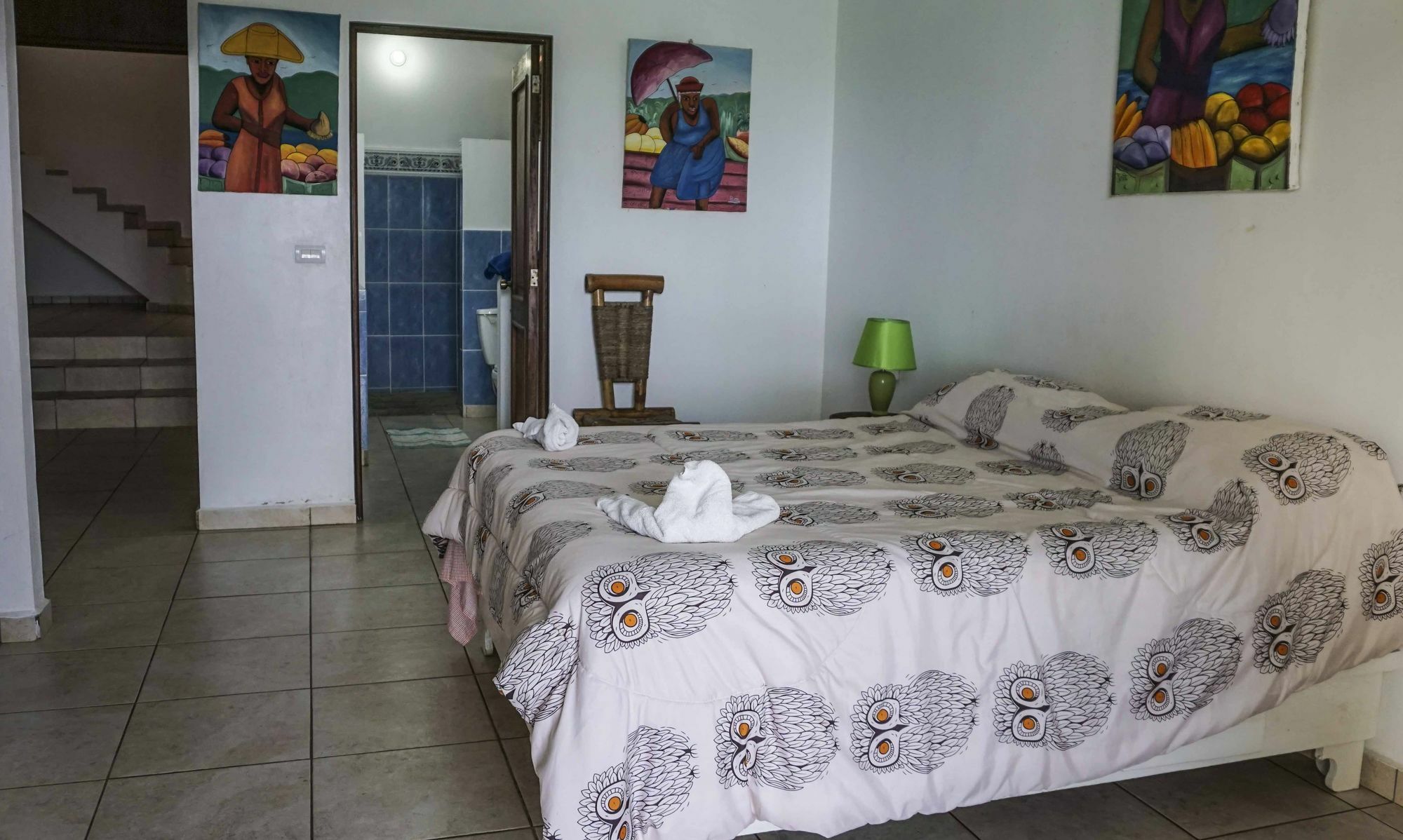 Villa Habitaciones Playa Coson Las Terrenas Luaran gambar