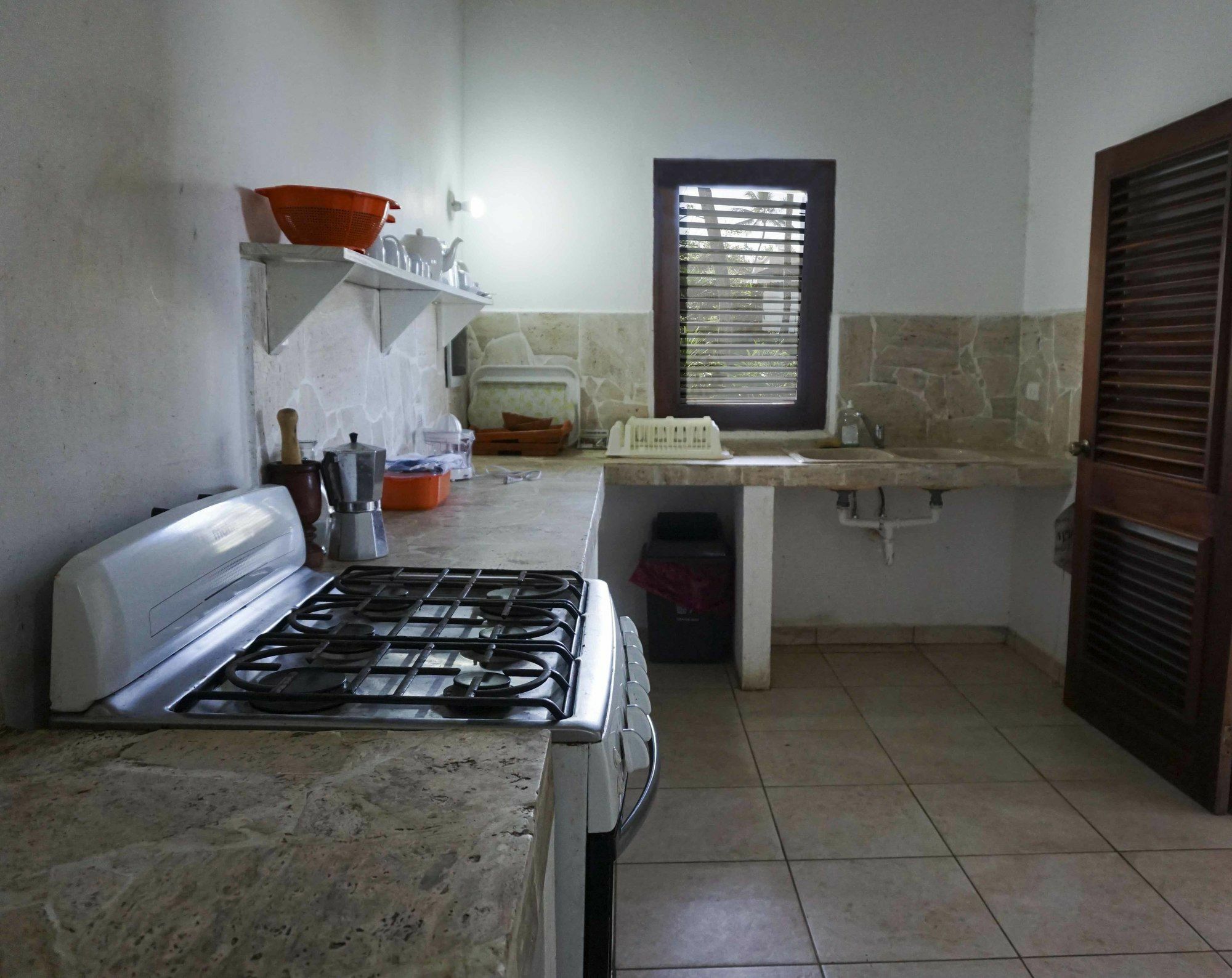 Villa Habitaciones Playa Coson Las Terrenas Luaran gambar