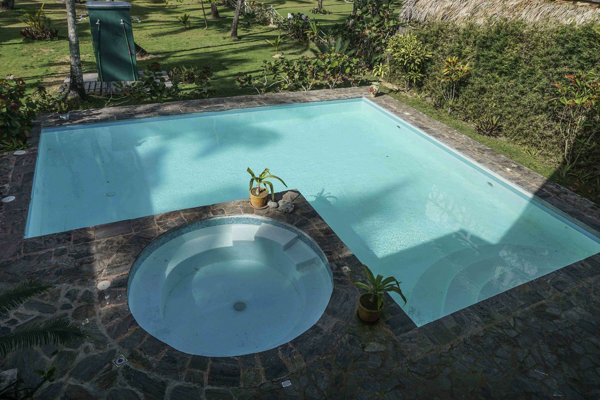 Villa Habitaciones Playa Coson Las Terrenas Luaran gambar