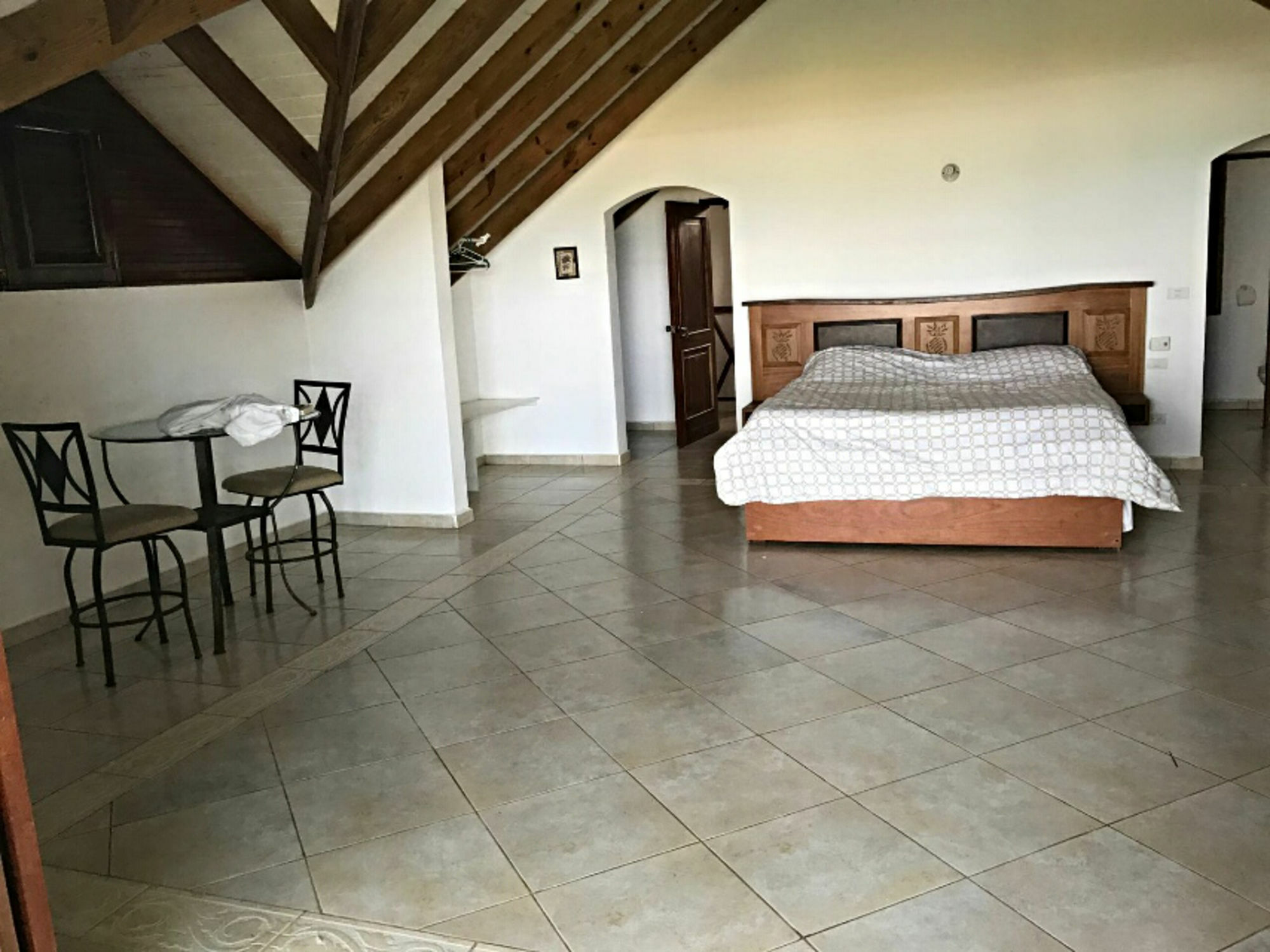Villa Habitaciones Playa Coson Las Terrenas Luaran gambar