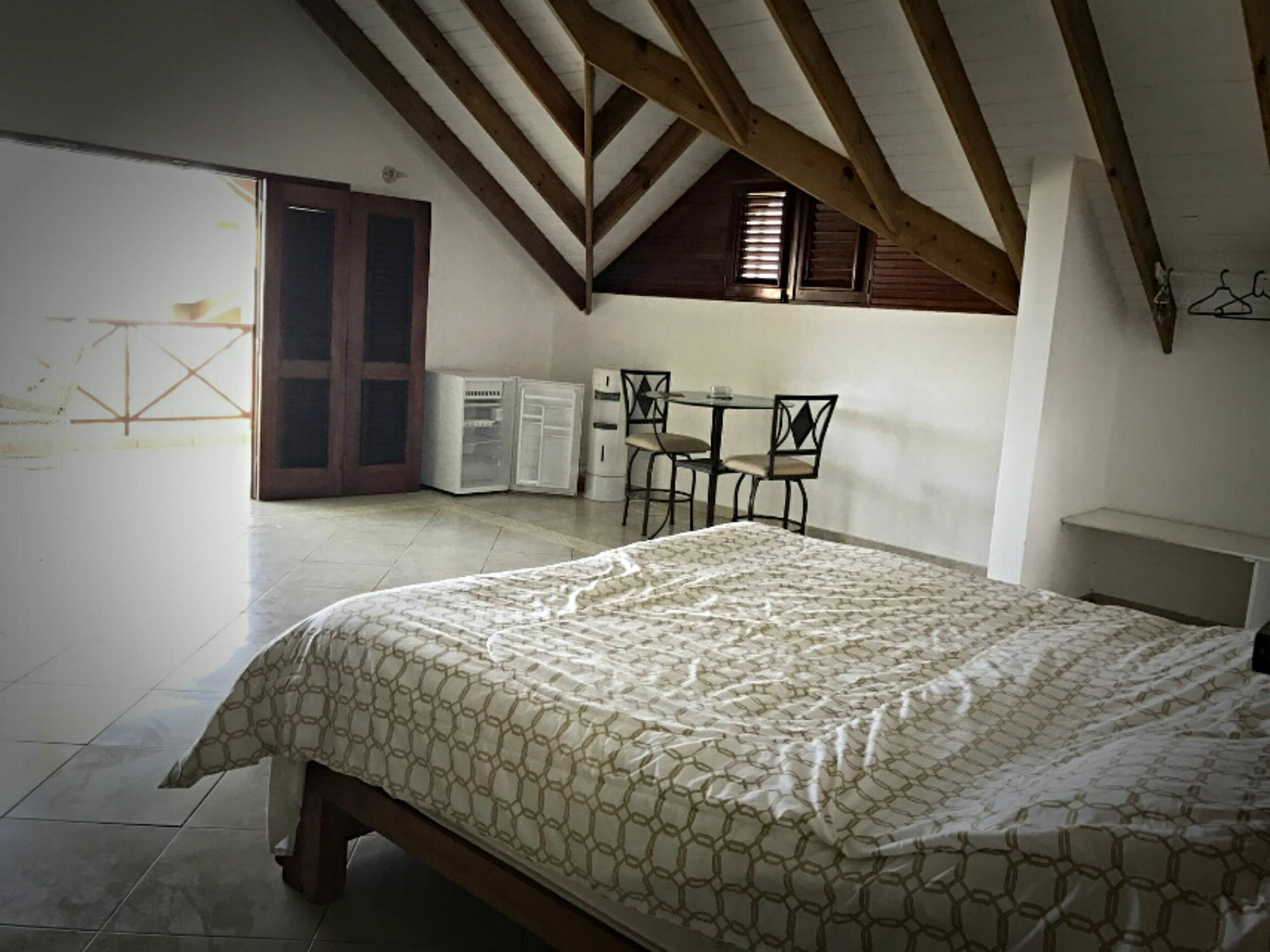 Villa Habitaciones Playa Coson Las Terrenas Luaran gambar